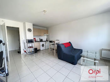 appartement à Montluçon (03)