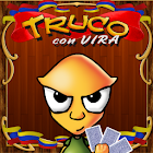 Truco with Vira 1.4