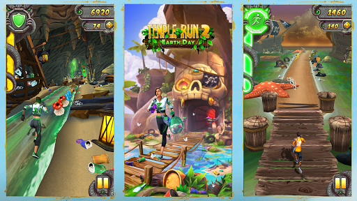 Temple Run 2 screenshots 6