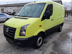 продам авто Volkswagen Crafter 