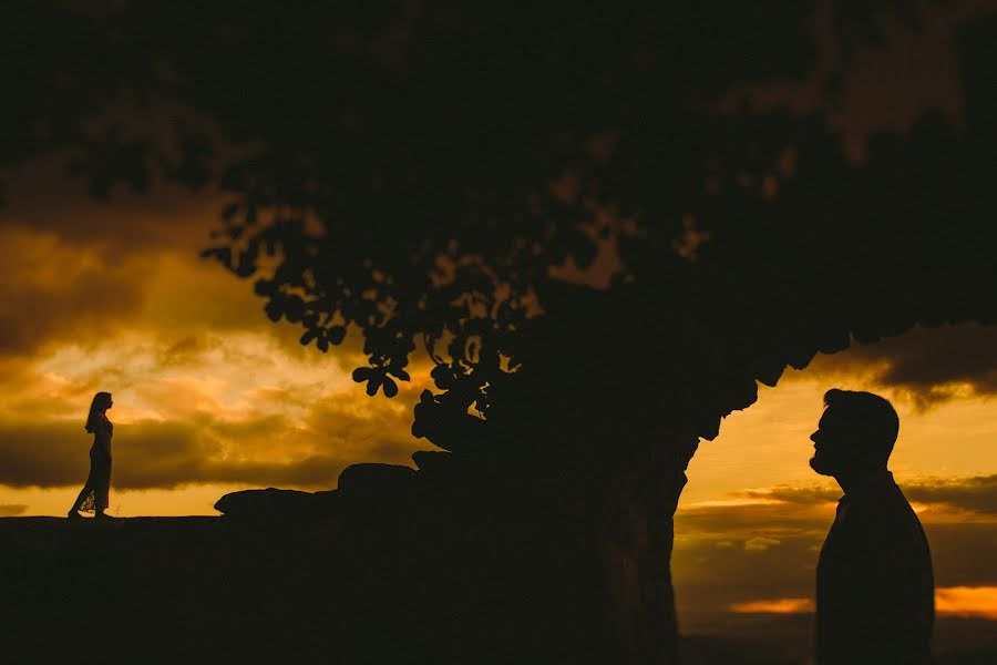 Fotografo di matrimoni Rafael Tavares (rafaeltavares). Foto del 5 luglio 2017