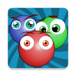 Cover Image of Download Hexa Balls 1.12 APK