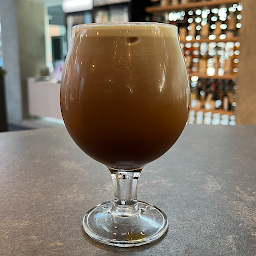 Nitro Cold Brew