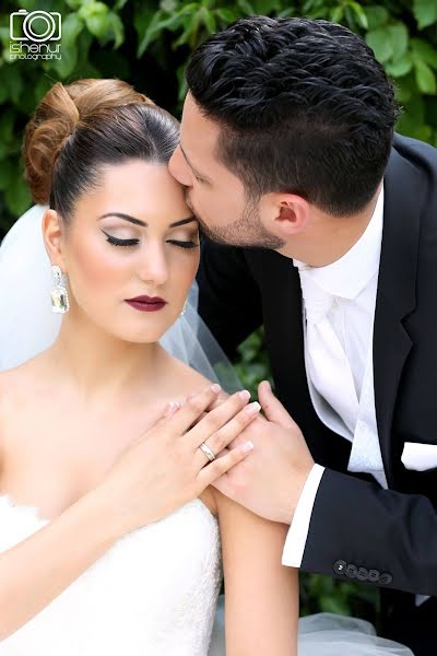 Wedding photographer Aysenur Kurban (aysenur). Photo of 20 March 2019