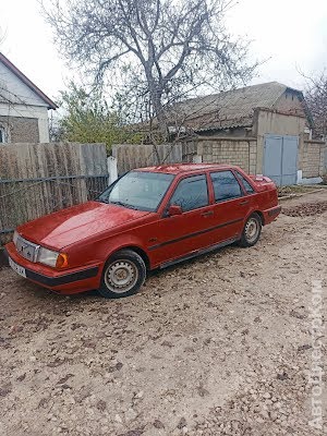 продам авто Volvo 440 K 440 K (445) фото 1