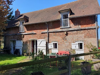 maison à Cormeilles (27)