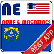 Nevada Newspapers : Official  Icon