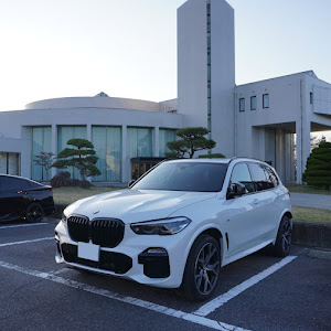 X5 xDrive 35d