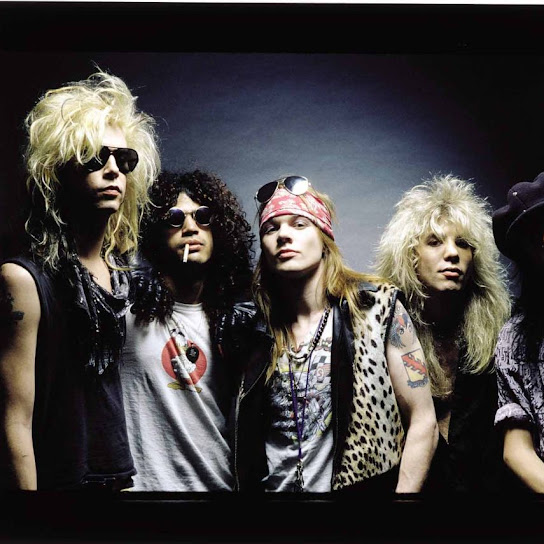 Guns N' Roses