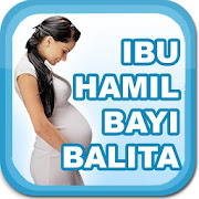 PANDUAN IBU HAMIL BAYI BALITA  Icon