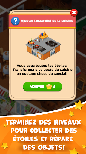 Code Triche Mot Sauce: Jeu de puzzle de mot gratuit APK MOD 4