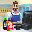Icon My Supermarket Simulator 3D