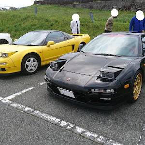 NSX NA1