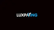 Luxpaving Logo