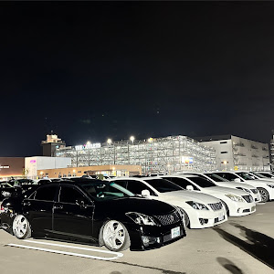 クラウンクロスオーバー AZSH35