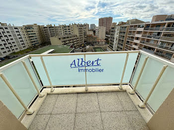 appartement à Toulon (83)