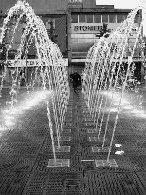  floor fountains di renzo brazzolotto