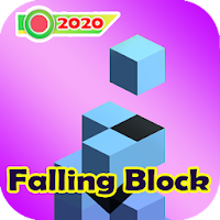 New Falling Blocks Puzzle 2020