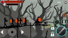 Stickman Ghostsのおすすめ画像2