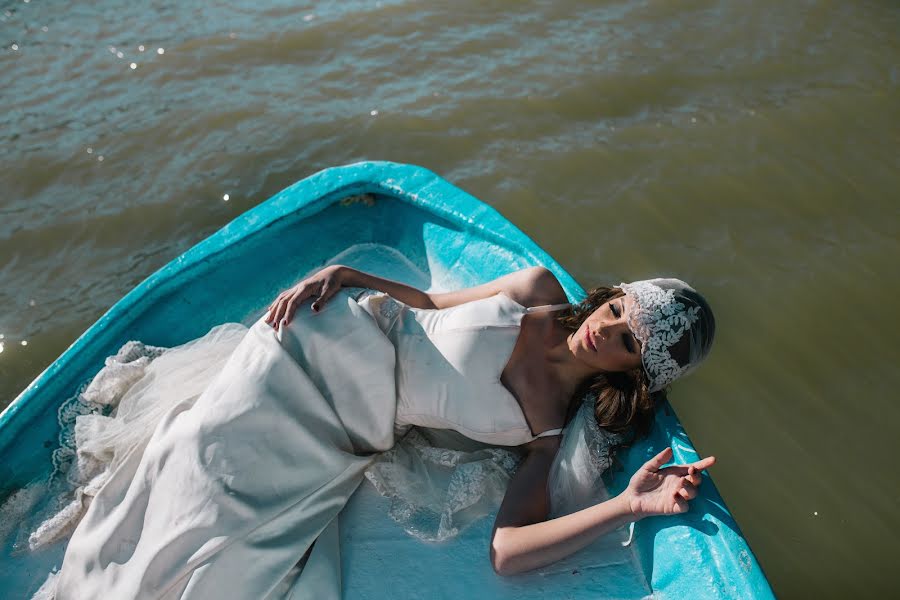 Fotógrafo de bodas Krizia Guerrero (fotografiakgb). Foto del 3 de febrero 2020