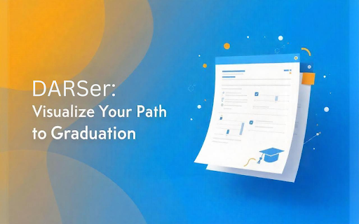 DARSer: DARS Parser