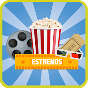 Ver peliculas Estrenos HD 1.0 Icon