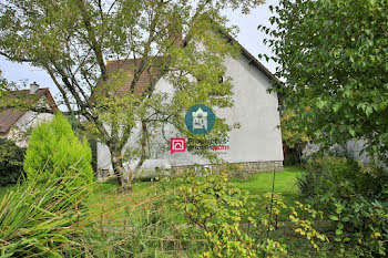 maison à La Capelle-lès-Boulogne (62)