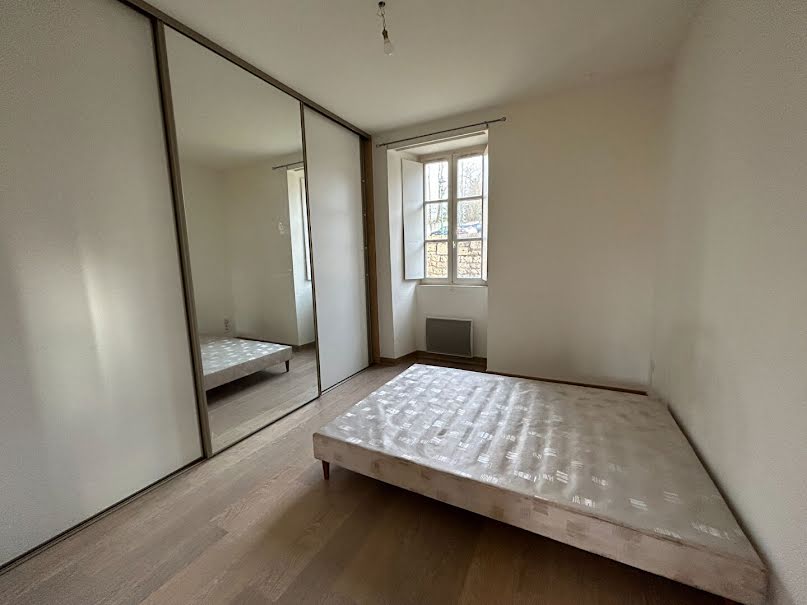 Vente appartement 2 pièces 47.65 m² à Ecole-Valentin (25480), 130 500 €