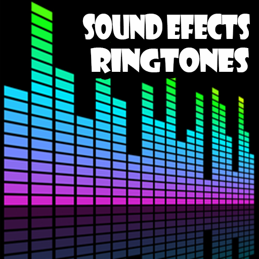 Super Sound Effects Ringtones