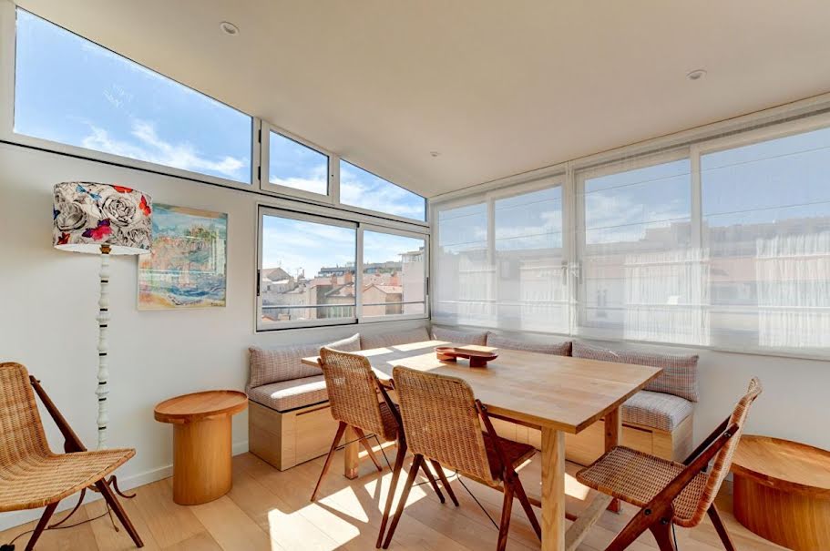 Vente appartement 3 pièces 75.05 m² à Cannes (06400), 1 750 000 €