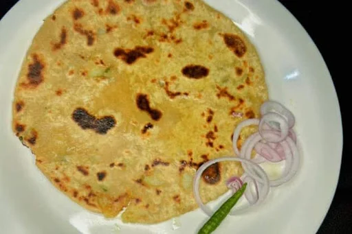 Aloo Paratha