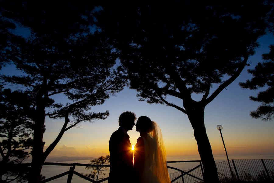 Wedding photographer Chiara Costanzo (chiaracostanzo). Photo of 12 November 2021