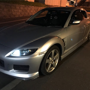 RX-8