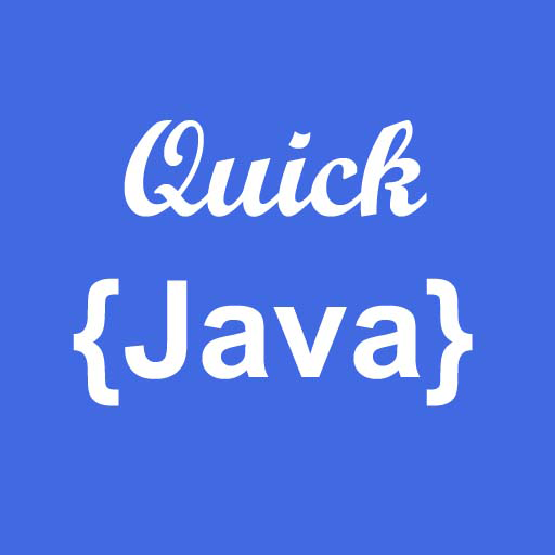 Java quick