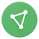 ProtonVPN – advanced online security for everyone icon