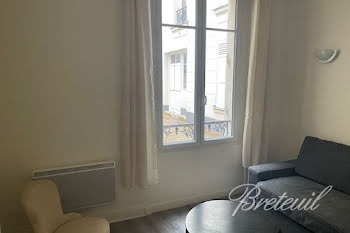 appartement à Paris 17ème (75)