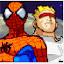 Marvel vs Capcom Clash of Super Heroes Tab