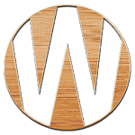 Cover Image of Download Wood Theme W.6GD APK