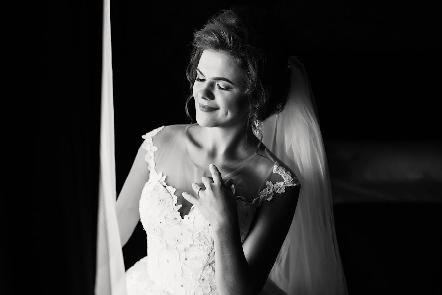 Photographe de mariage Darina Zdorenko (gorodinskaj). Photo du 14 août 2018