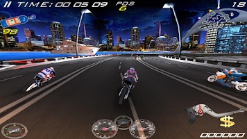 Ultimate Moto RR 4 Screenshot