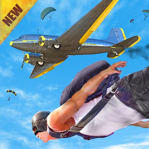 Free Firing Battleground Squad  Free fire Squad