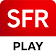 SFR Play icon