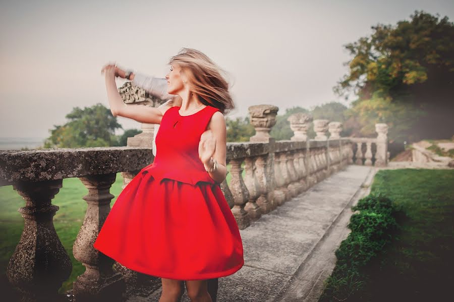 Wedding photographer Vitaliy Petrishin (petryshyn). Photo of 29 September 2014