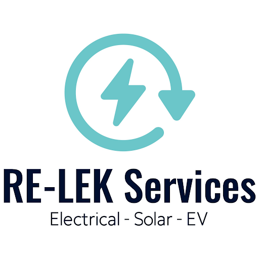 RE-LEK Services Logo