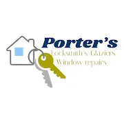 Porter's Logo