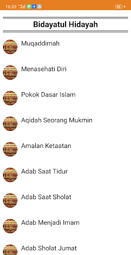 Kitab Kuning dan Terjemahan Lengkap Offline