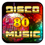 Radio música disco de los 80 Apk