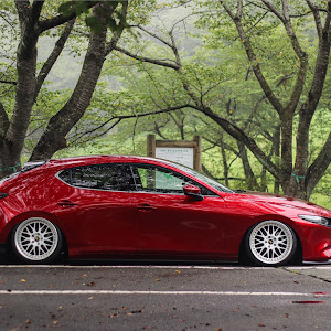 MAZDA3 BPFP