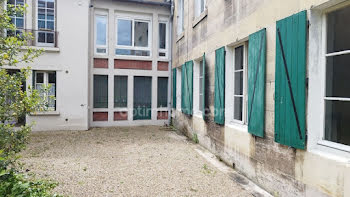 appartement à Bar-le-Duc (55)