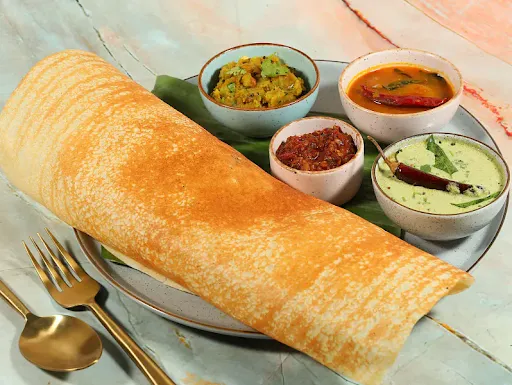 Schezwan Masala Dosa